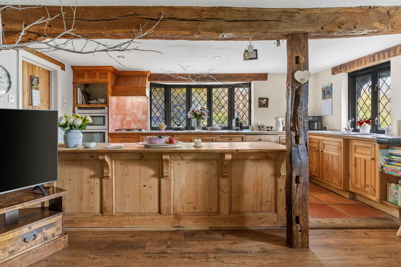 Little Warley, Brentwood, CM13, photo 11