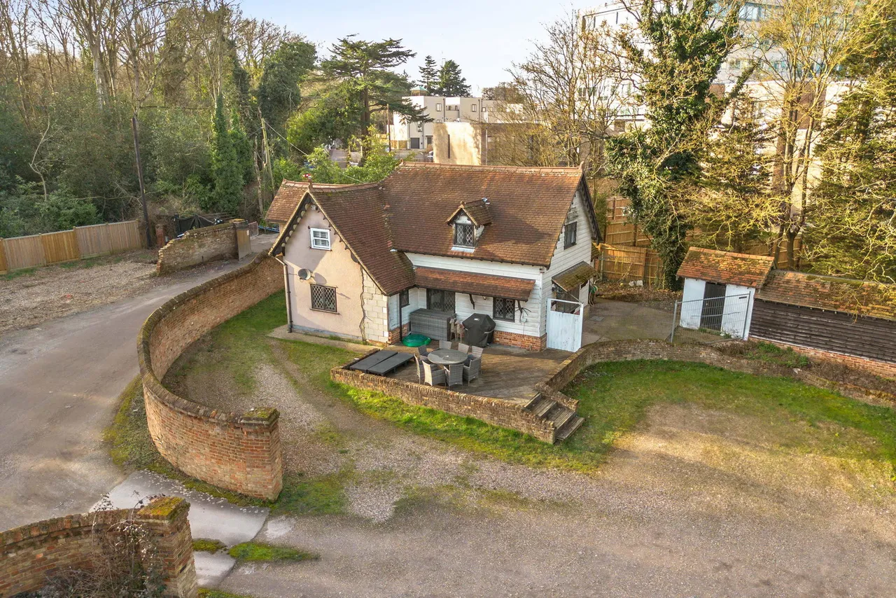Little Warley, Brentwood, CM13, photo 4