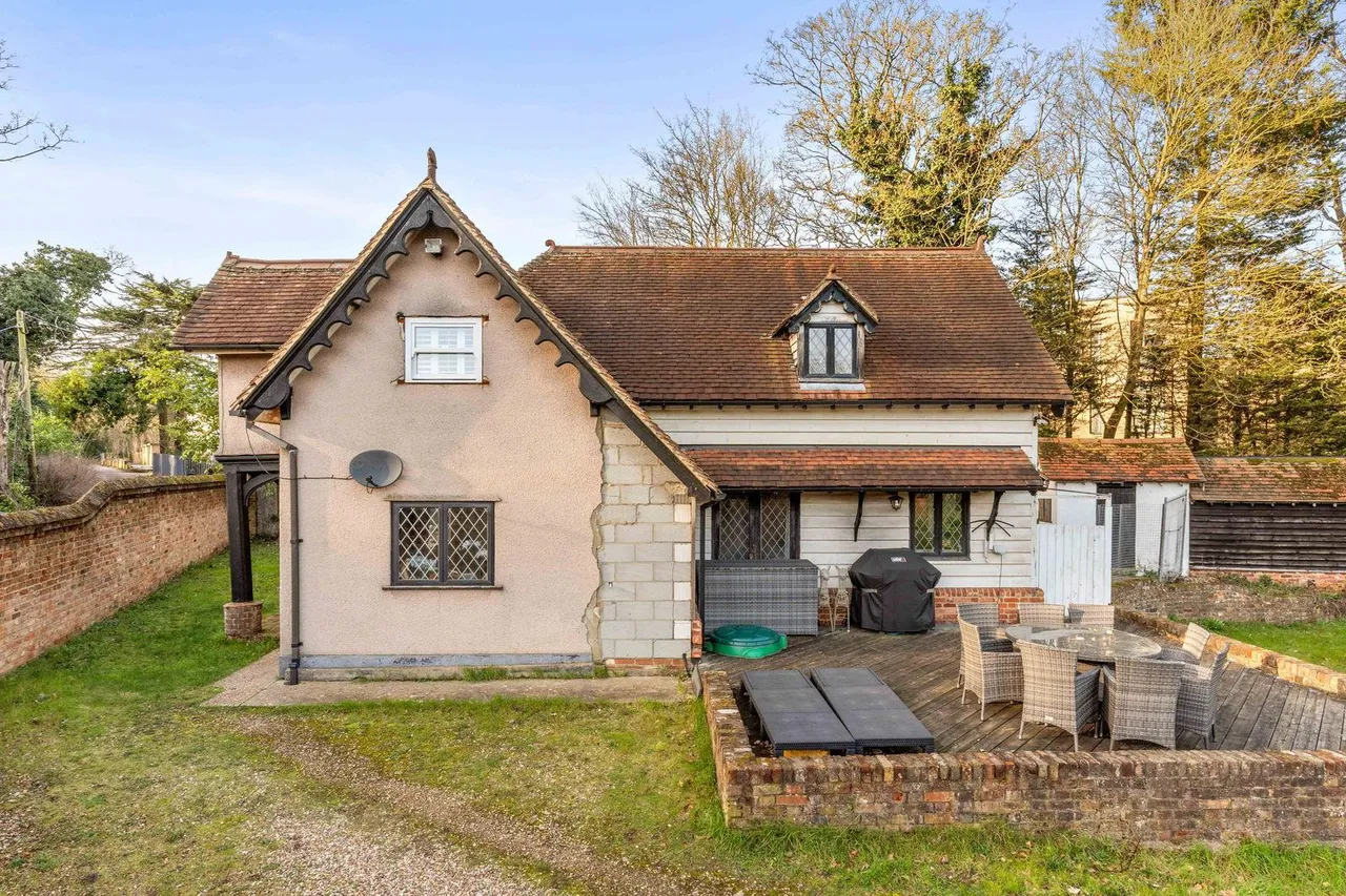 Little Warley, Brentwood, CM13, photo 24