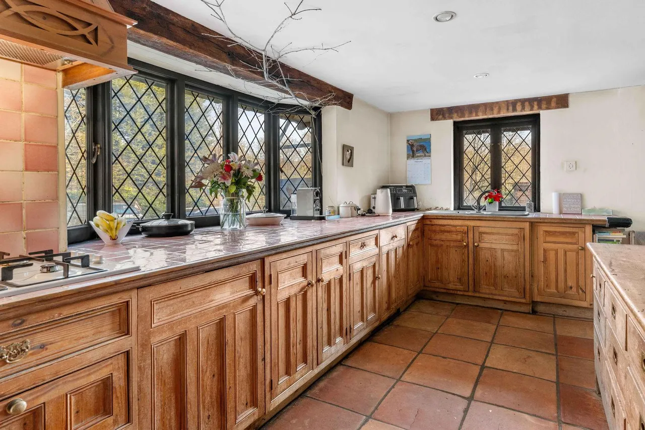 Little Warley, Brentwood, CM13, photo 13