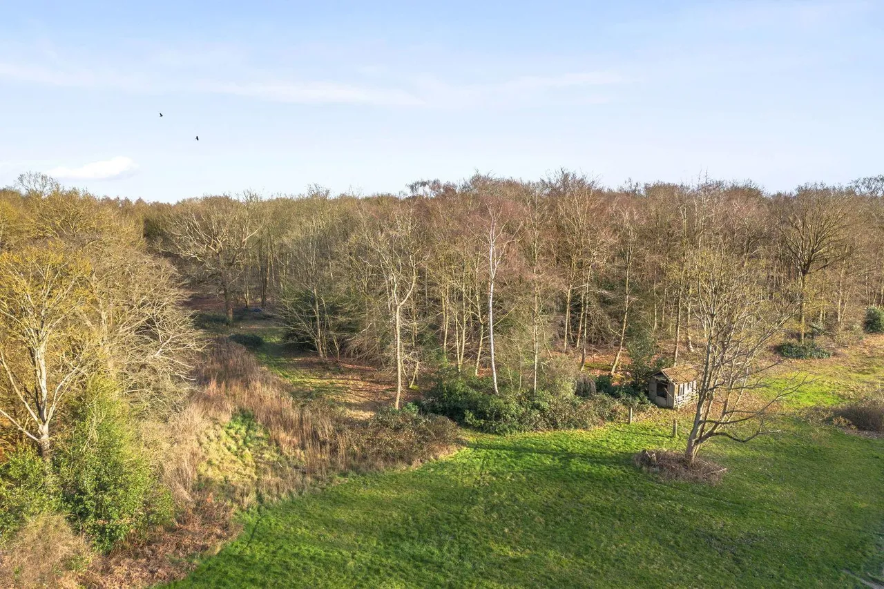 Little Warley, Brentwood, CM13, photo 28