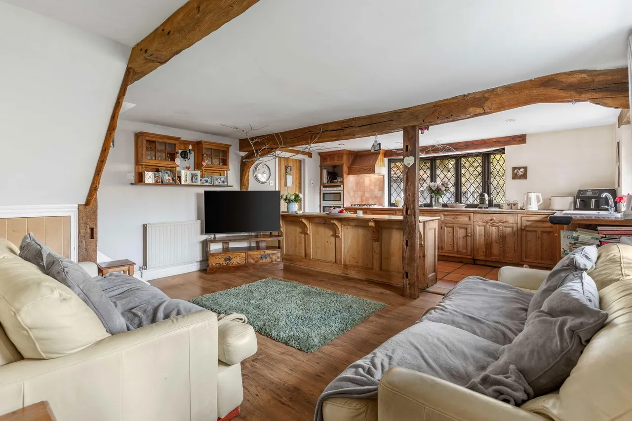 Little Warley, Brentwood, CM13, photo 8