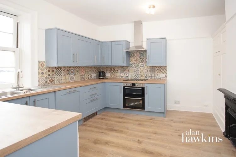 2 bed flat to rent, Let, Register your interest, SN4