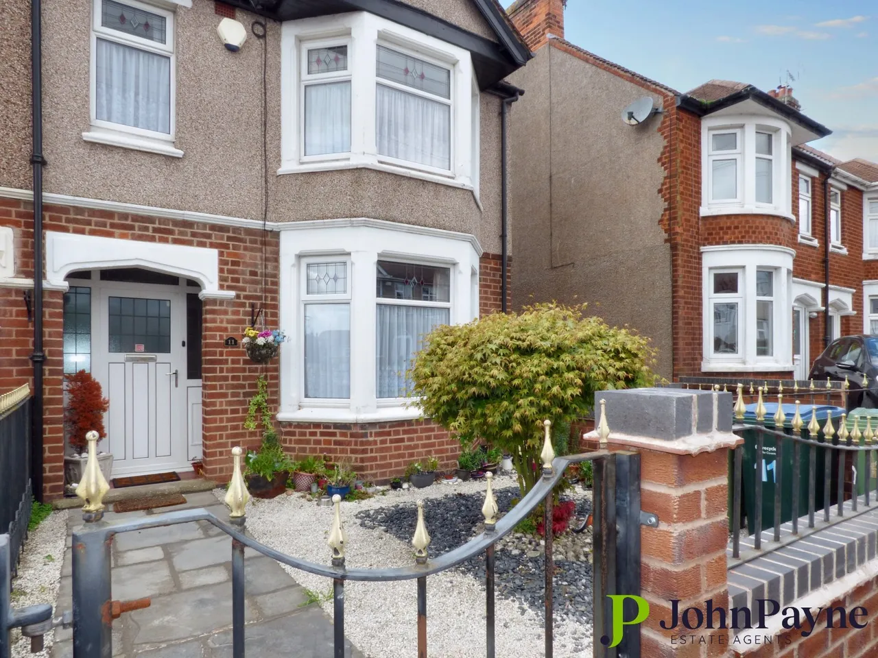 Cheylesmore, Coventry, photo 33