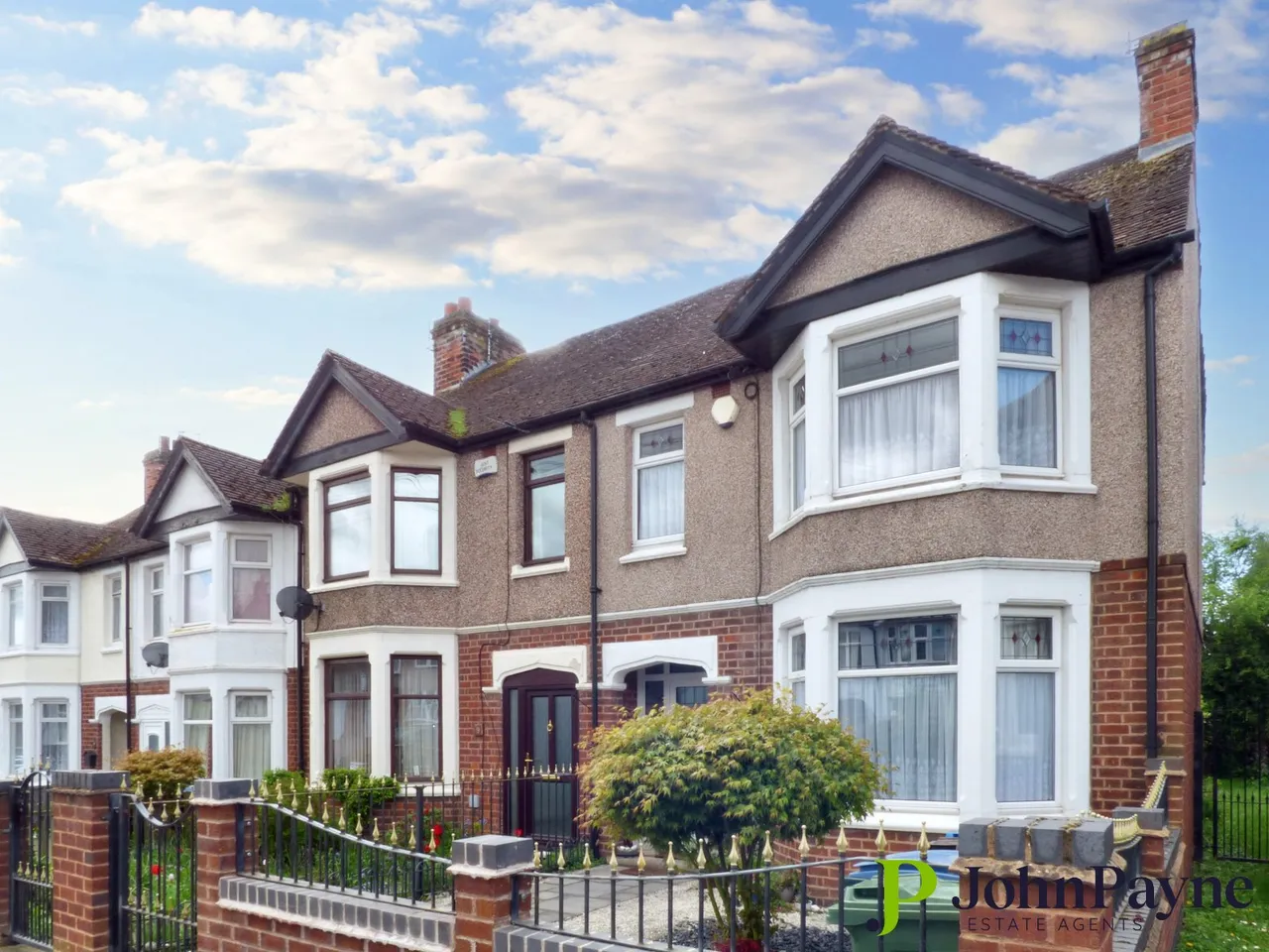 3 bed house to rent, Cheylesmore, Coventry