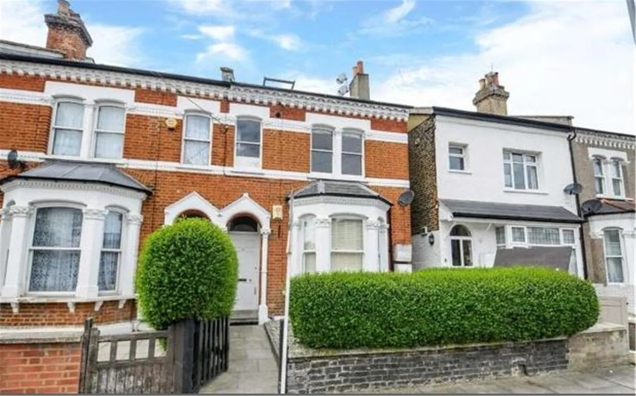 Shipka Road, London, SW12 9QP, photo 6