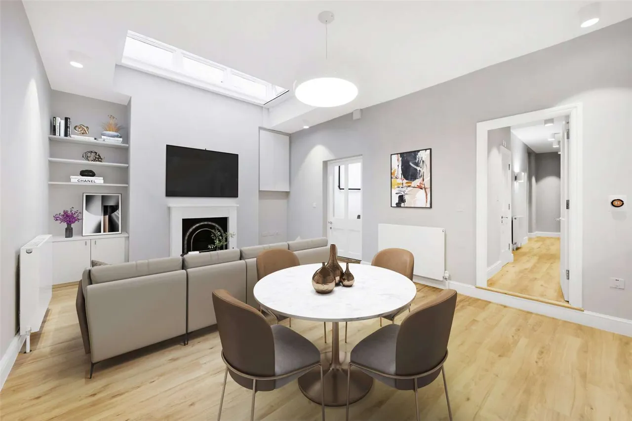 Cranley Gardens, South Kensington, London, SW7 3BB, photo 2