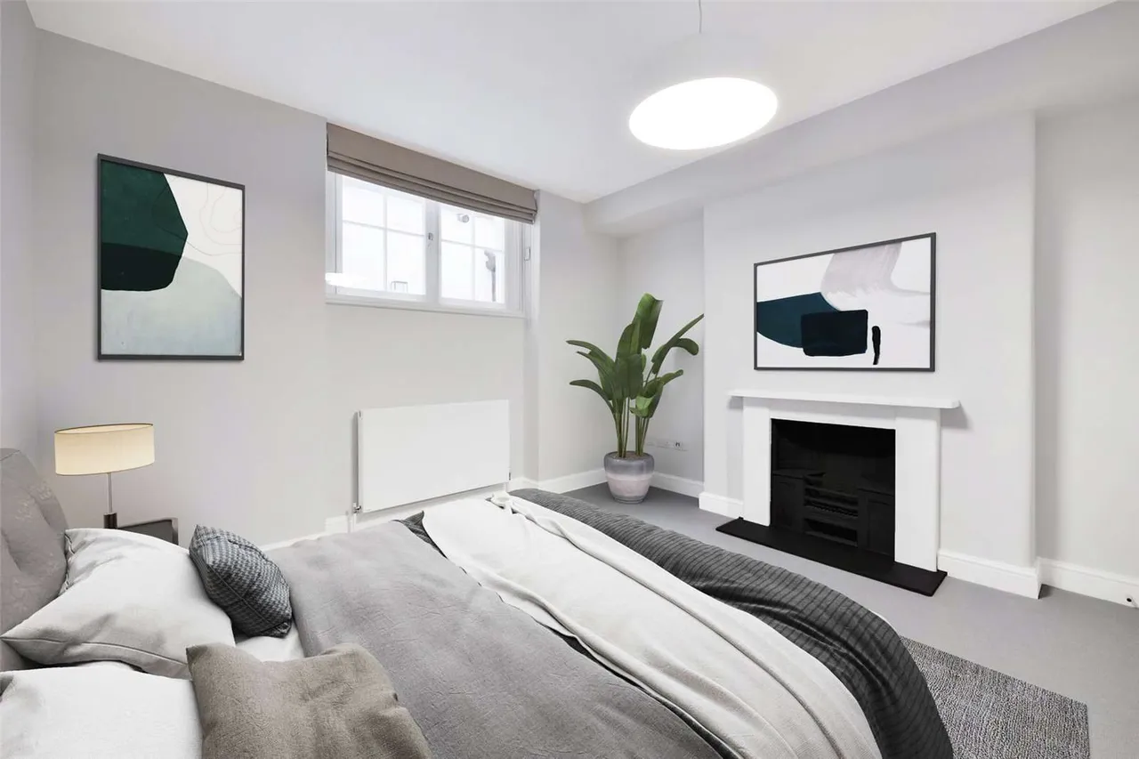 Cranley Gardens, South Kensington, London, SW7 3BB, photo 3