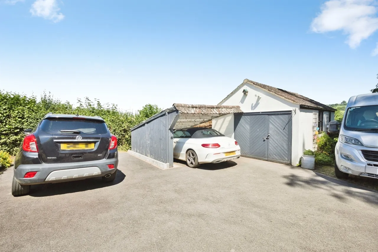 North Lane, Hardington Mandeville, BA22, photo 16