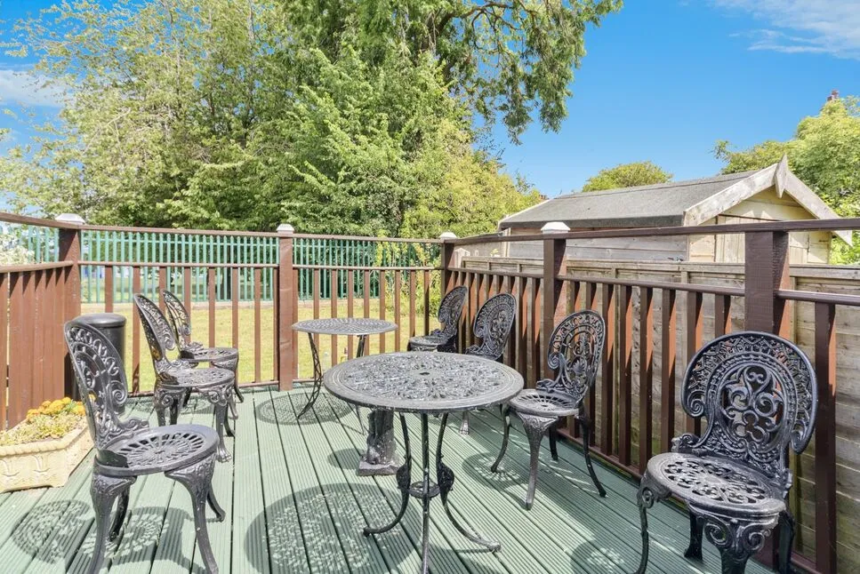 South Parade, Morley, West Yorkshire, LS27, photo 8