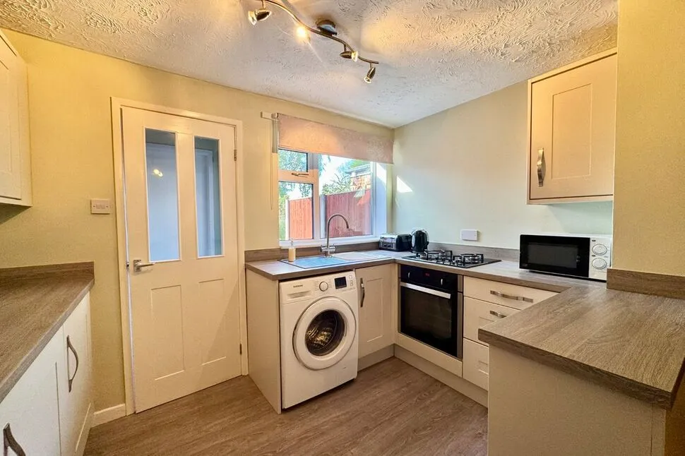 Park Road, Willaston, CW5, photo 5
