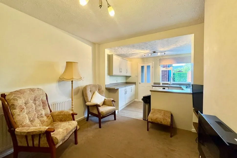 Park Road, Willaston, CW5, photo 7
