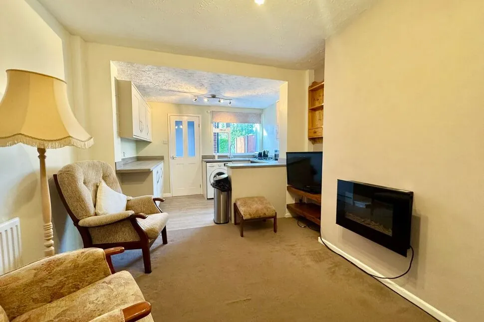 Park Road, Willaston, CW5, photo 10