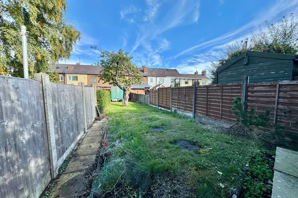 Park Road, Willaston, CW5, photo 15