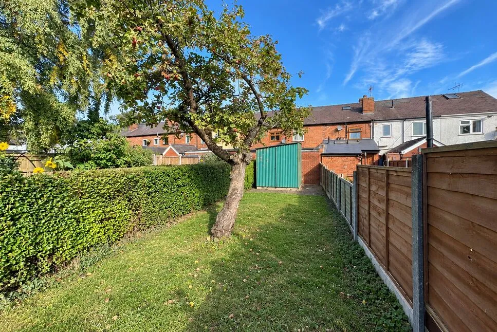 Park Road, Willaston, CW5, photo 6