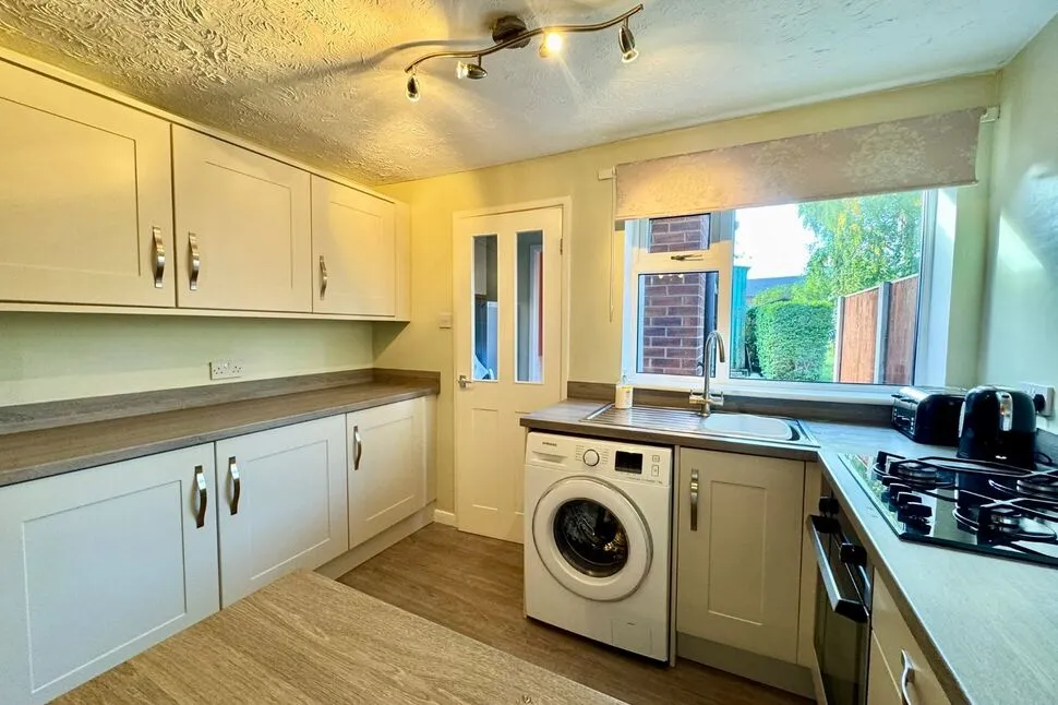 Park Road, Willaston, CW5, photo 12