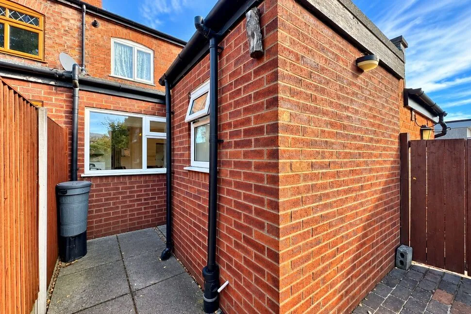 Park Road, Willaston, CW5, photo 14