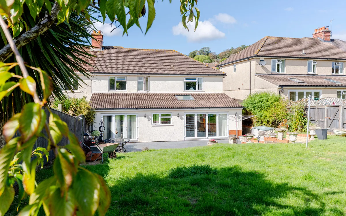 Glebe Road, Long Ashton, BS41, photo 22