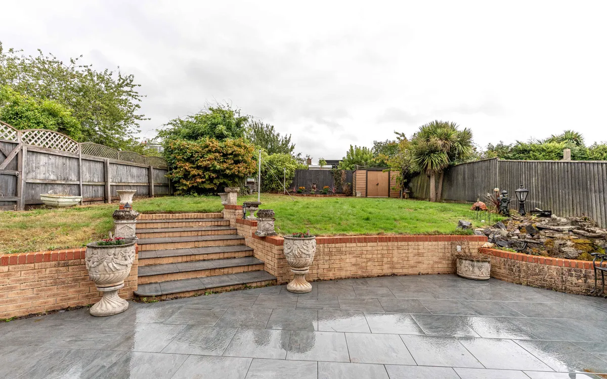 Glebe Road, Long Ashton, BS41, photo 21