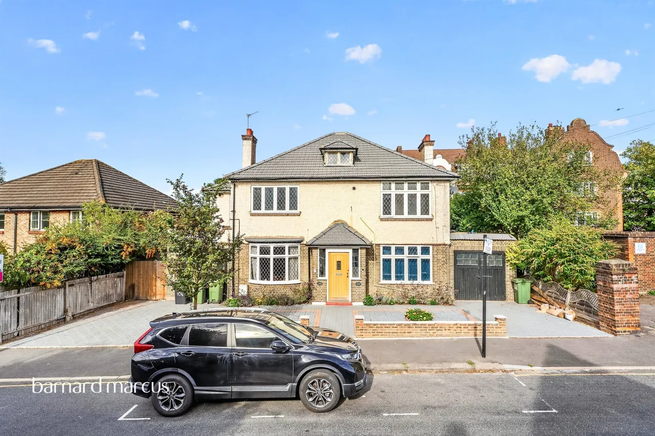 Babington Road, London, SW16, photo 20