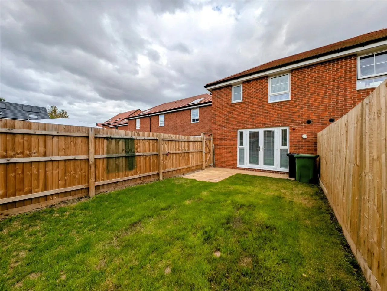 Axminster Drive, Stourport-on-Severn, photo 14