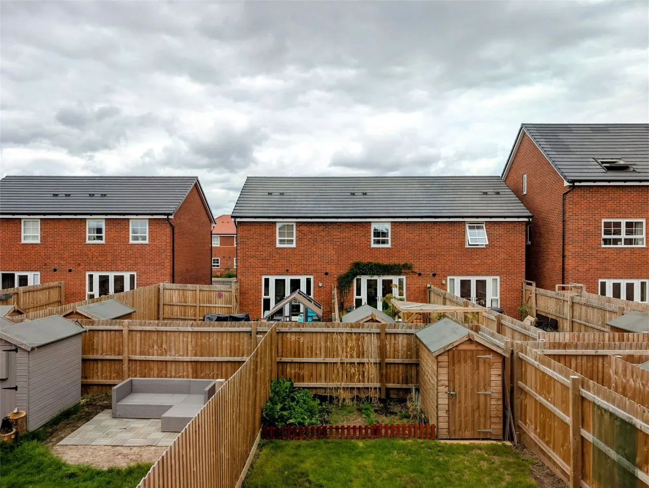 Axminster Drive, Stourport-on-Severn, photo 13