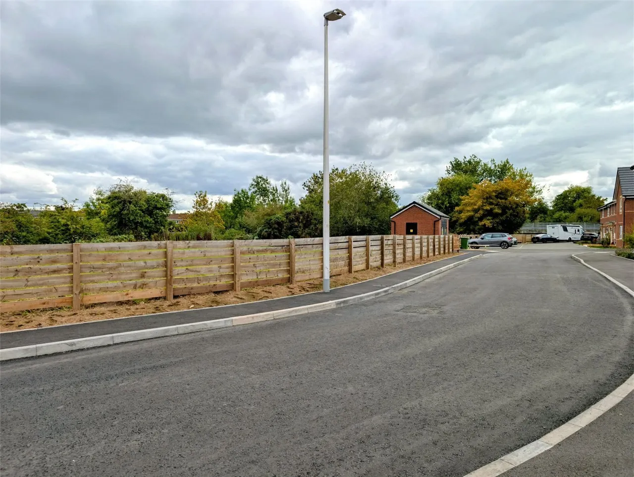 Axminster Drive, Stourport-on-Severn, photo 17