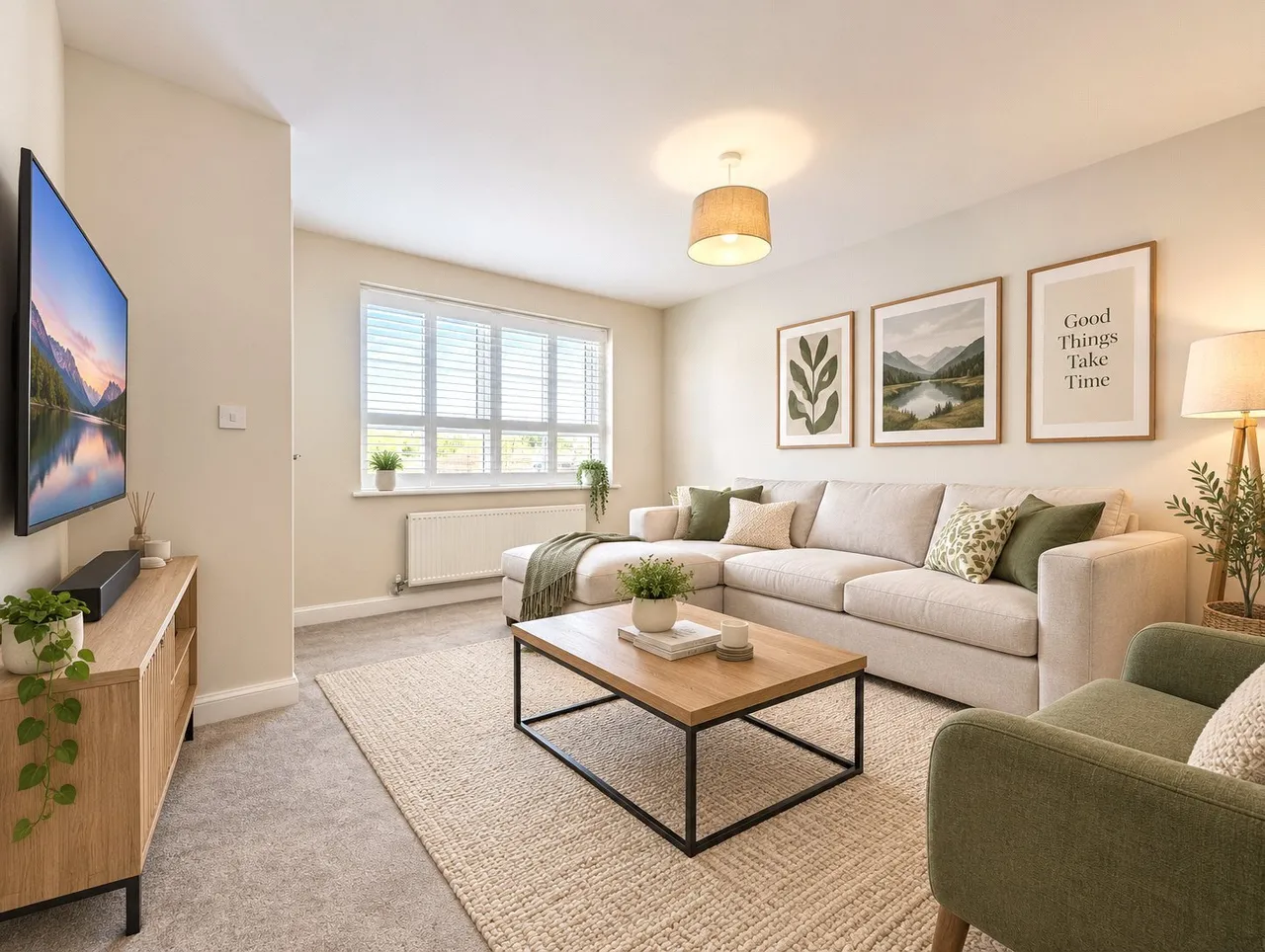 Axminster Drive, Stourport-on-Severn, photo 3