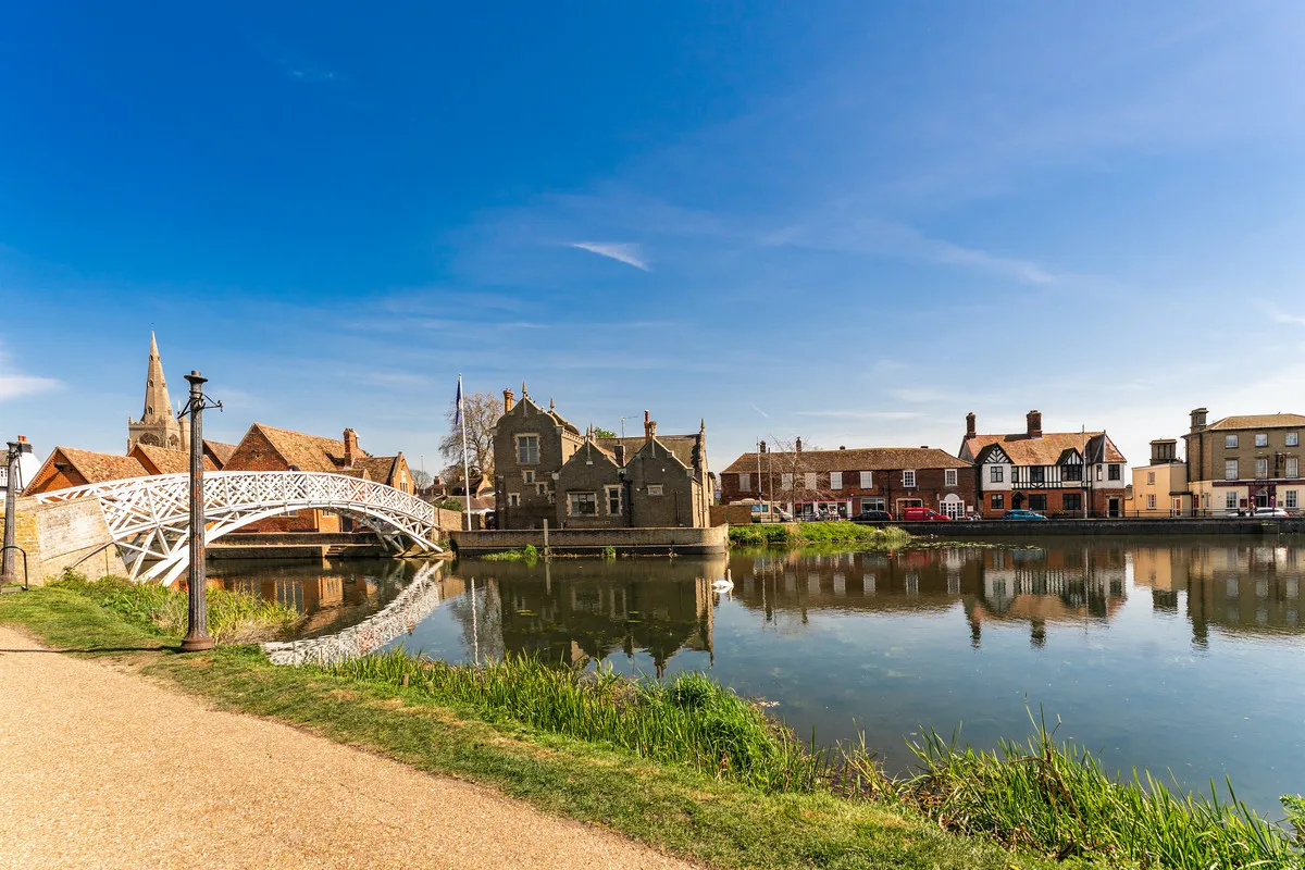 Godmanchester, PE29, photo 12