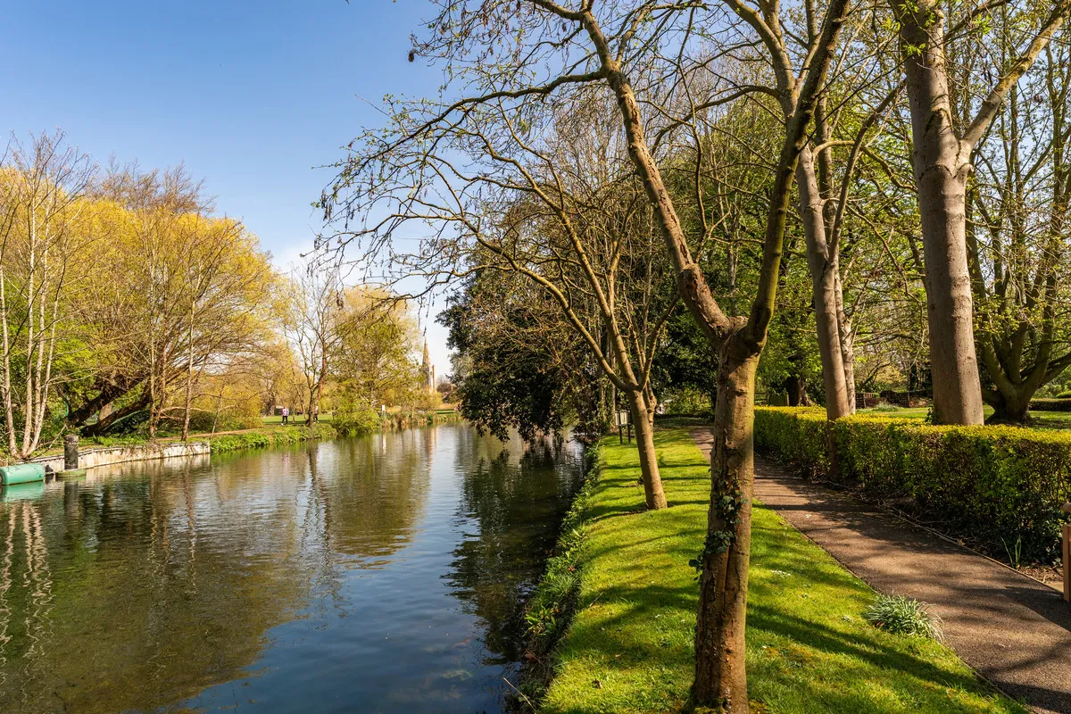 Godmanchester, PE29, photo 7