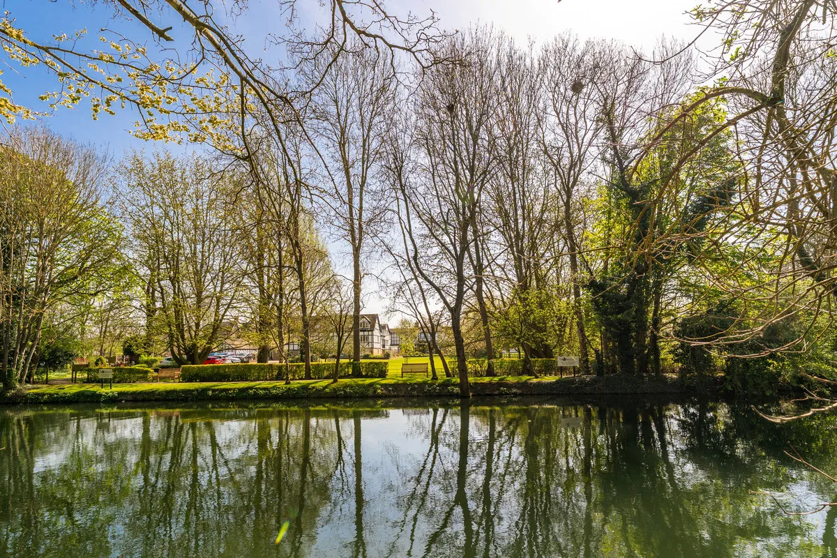 Godmanchester, PE29, photo 8