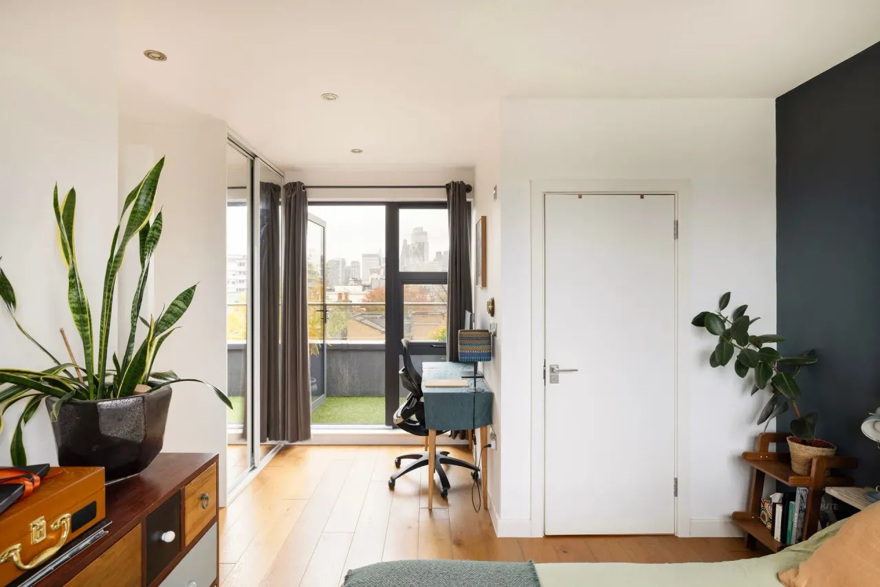 Damien Court, Damien Street, Whitechapel, London, E1, photo 11