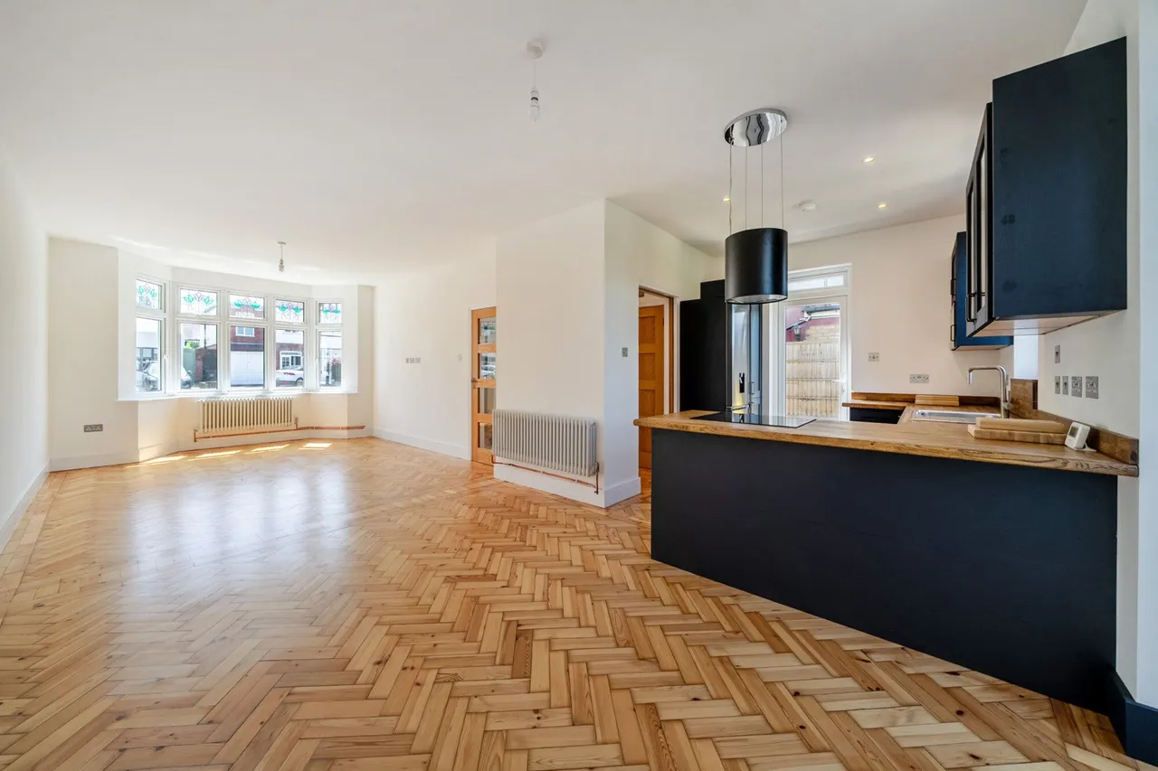 Crantock Road, SE6, photo 7