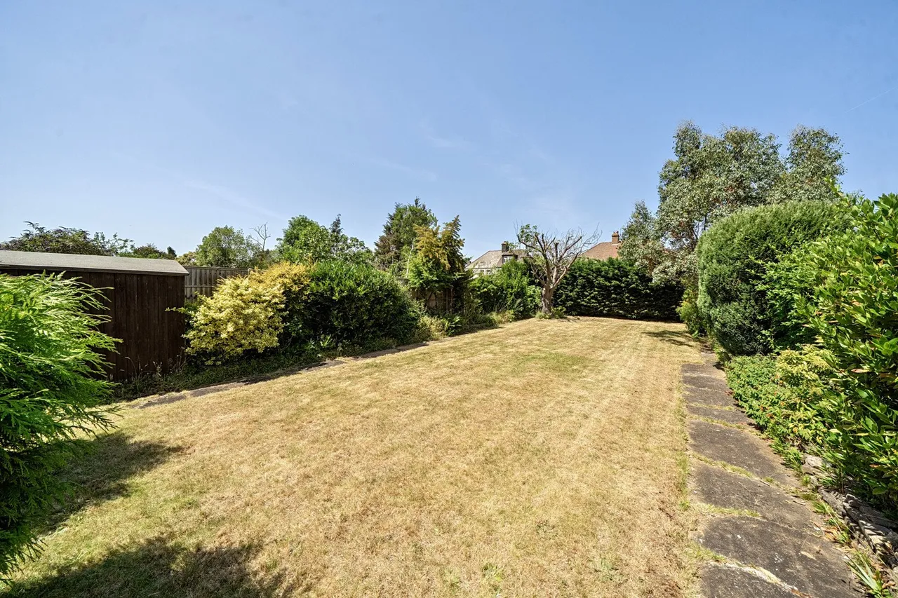 Crantock Road, SE6, photo 8