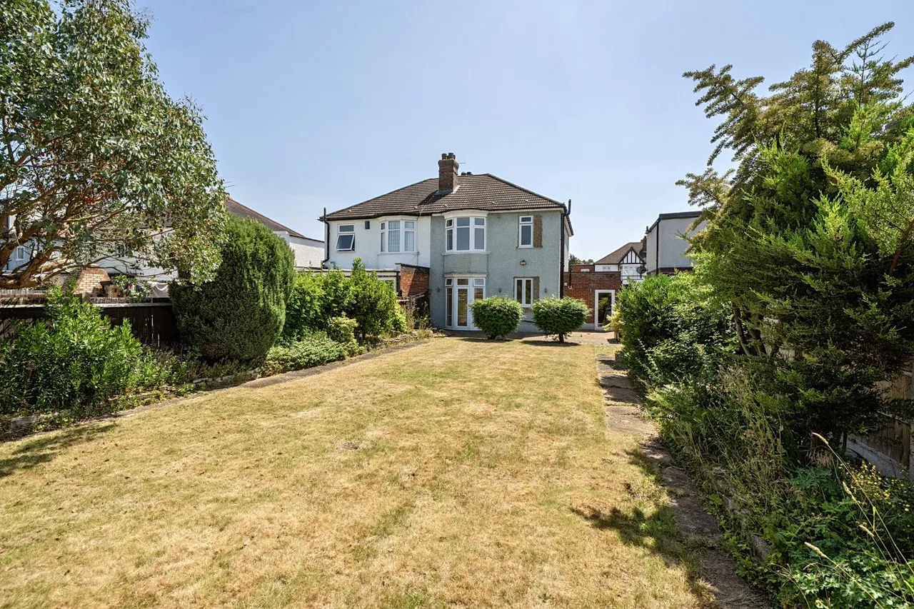 Crantock Road, SE6, photo 4