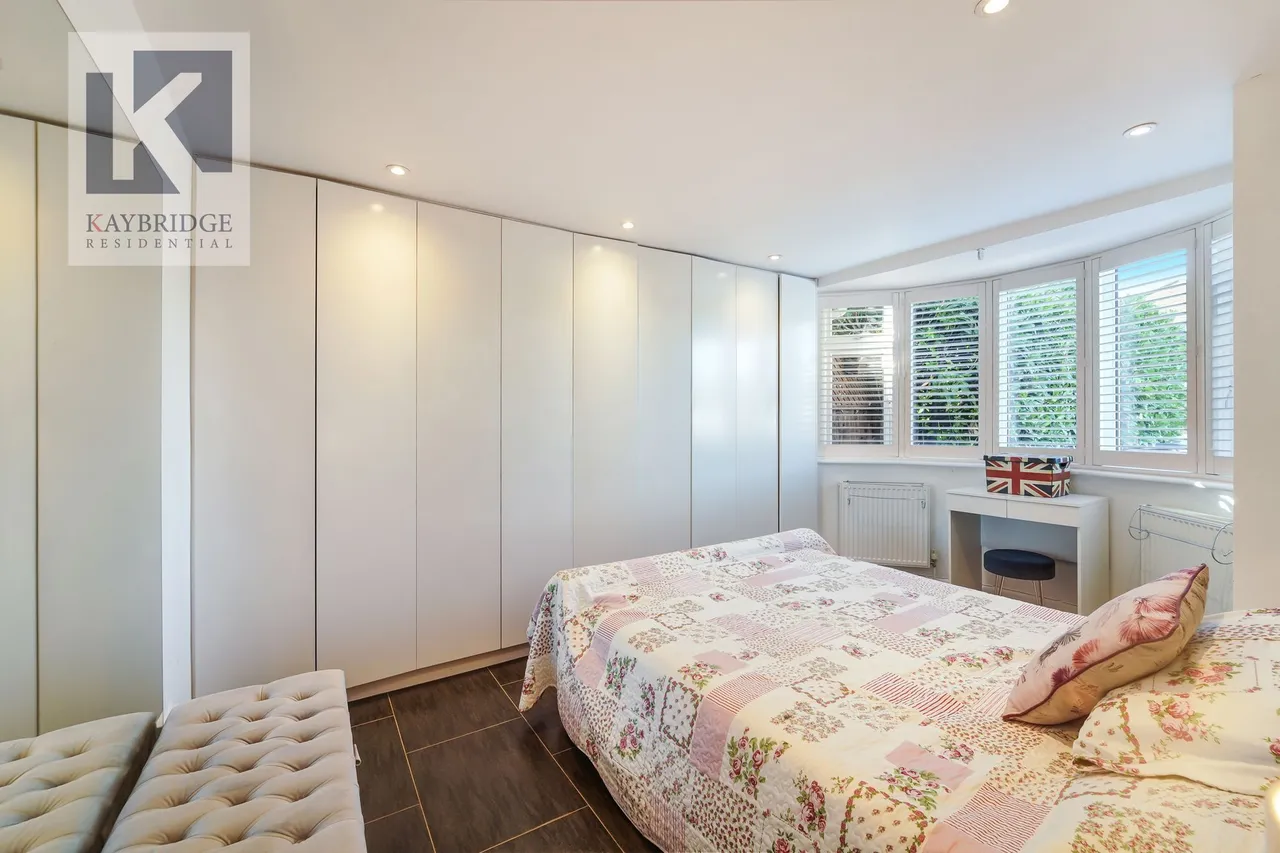 Riverview Road, Epsom, KT19, photo 6