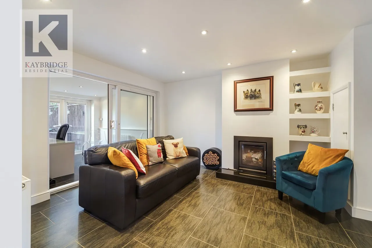 Riverview Road, Epsom, KT19, photo 2