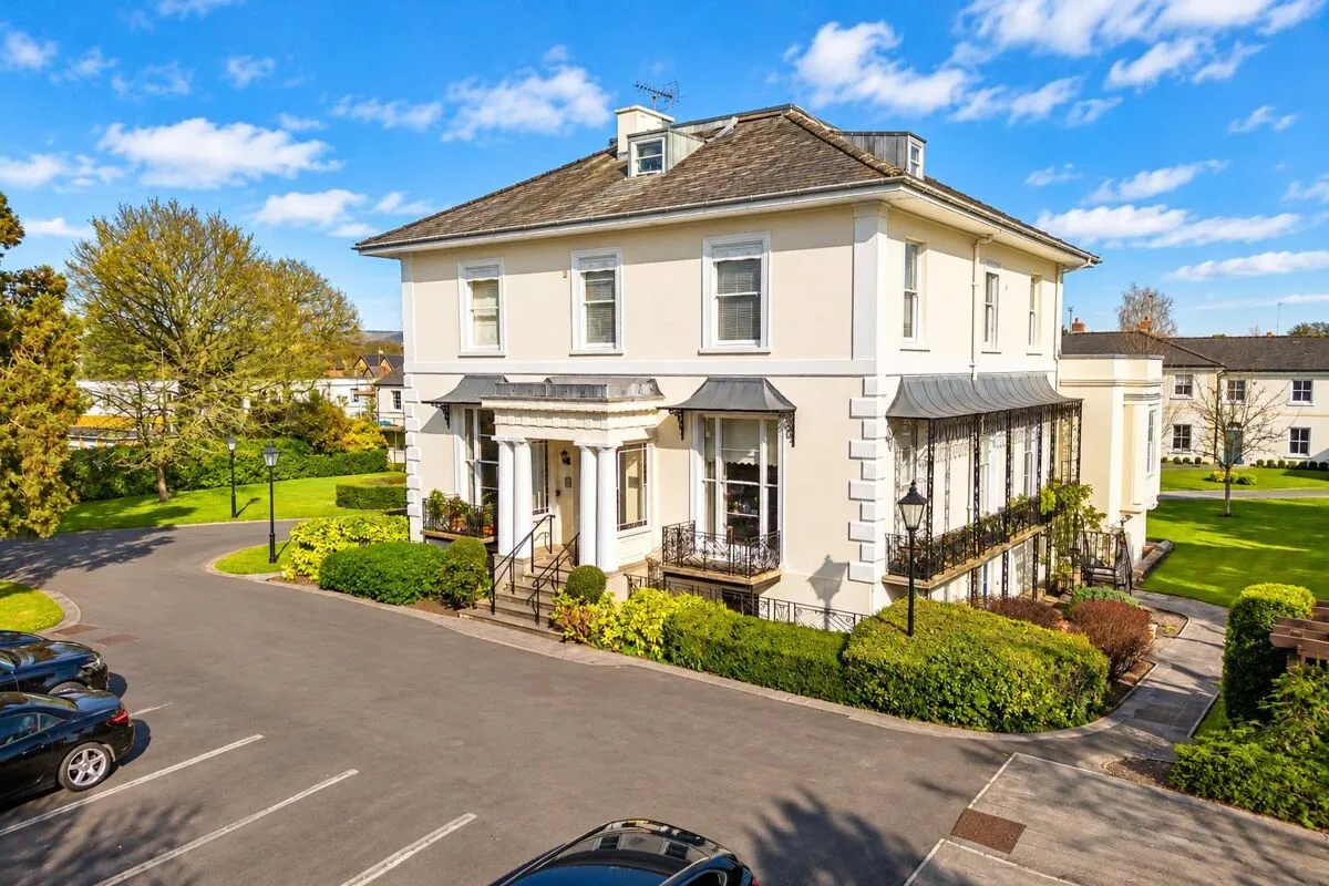 The Park, Cheltenham, GL50, photo 16