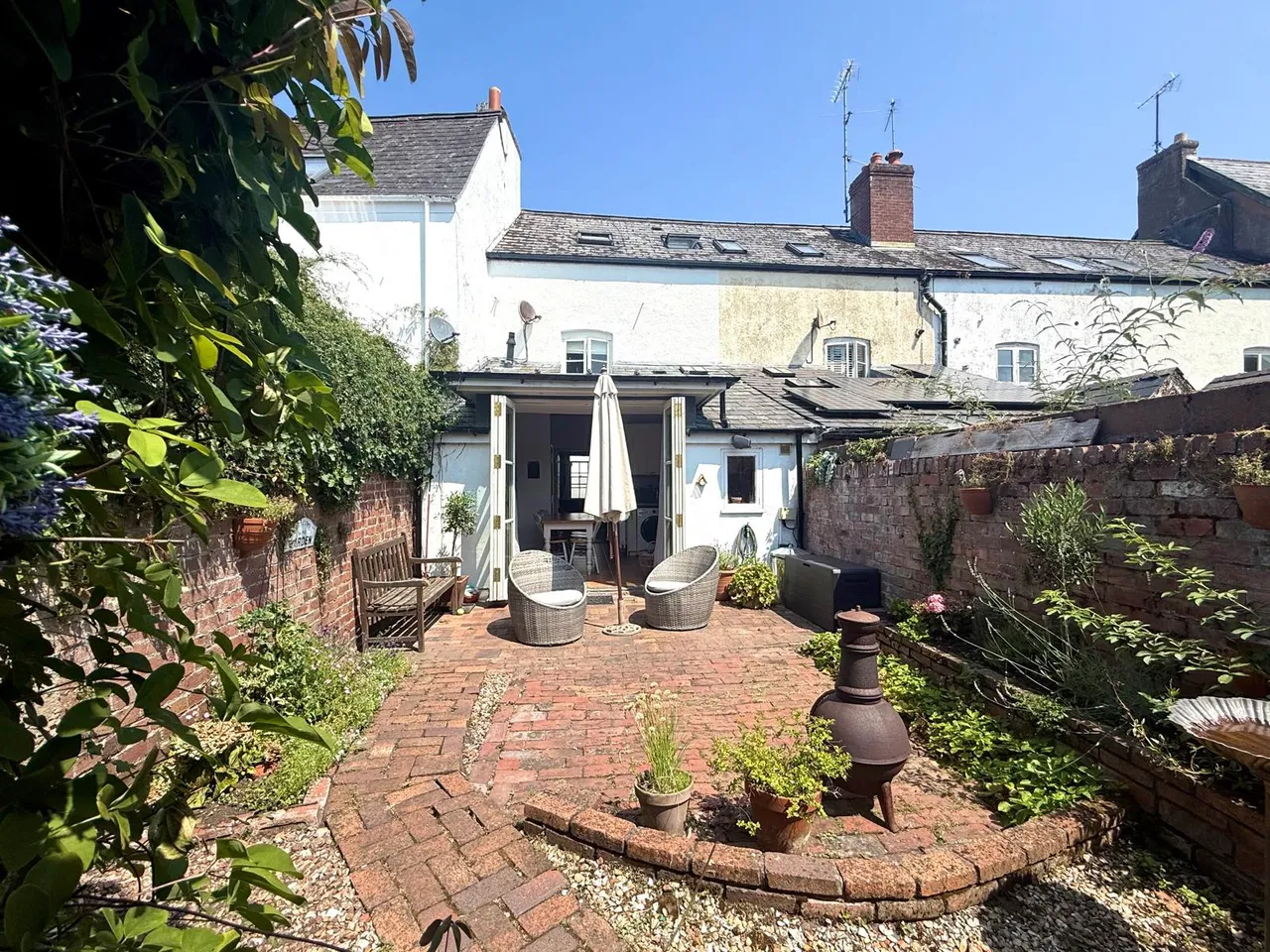 St John Street, Monmouth, NP25, photo 8