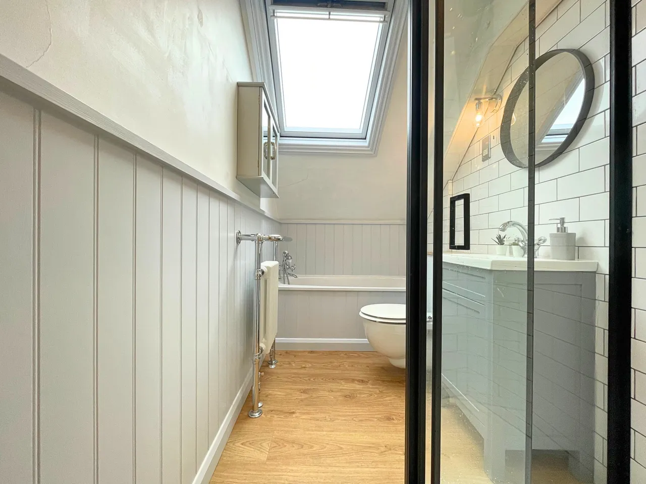 St John Street, Monmouth, NP25, photo 12