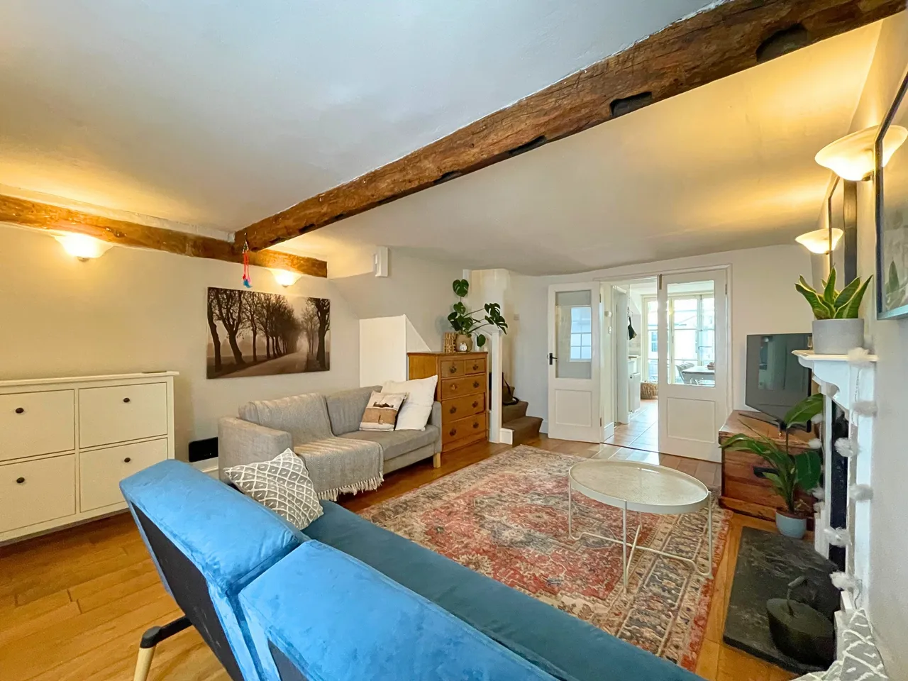 St John Street, Monmouth, NP25, photo 6
