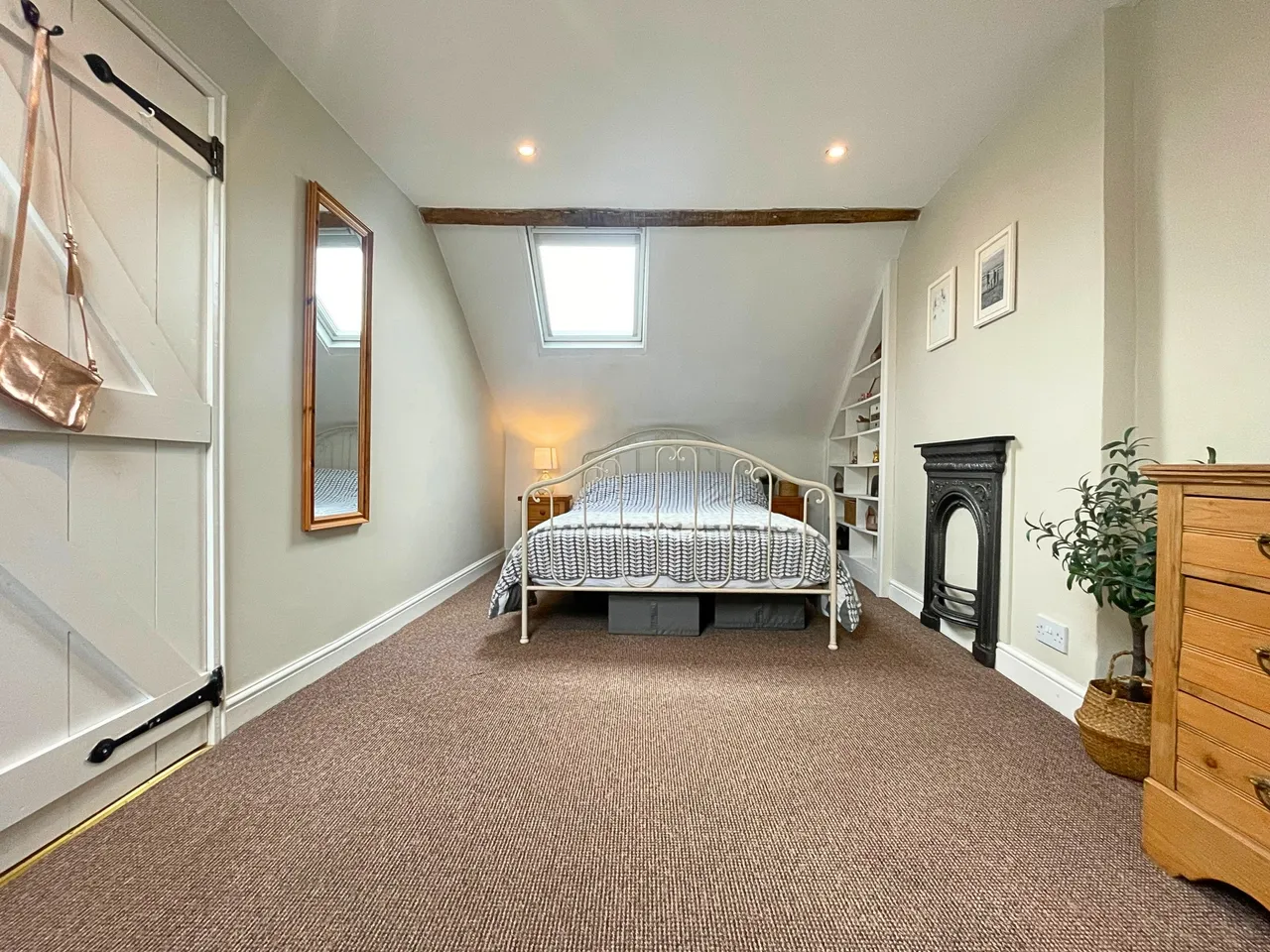 St John Street, Monmouth, NP25, photo 13