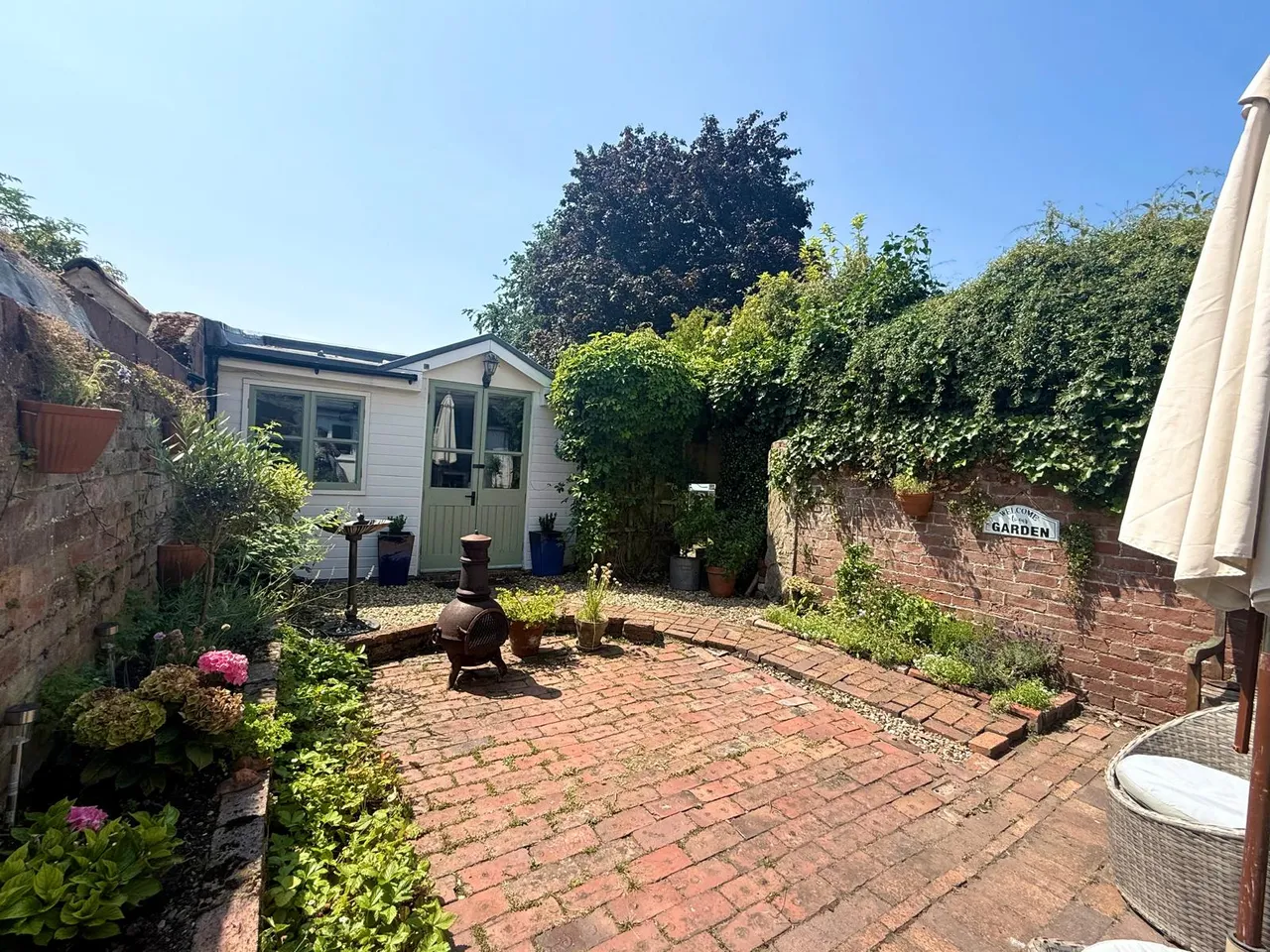 St John Street, Monmouth, NP25, photo 2