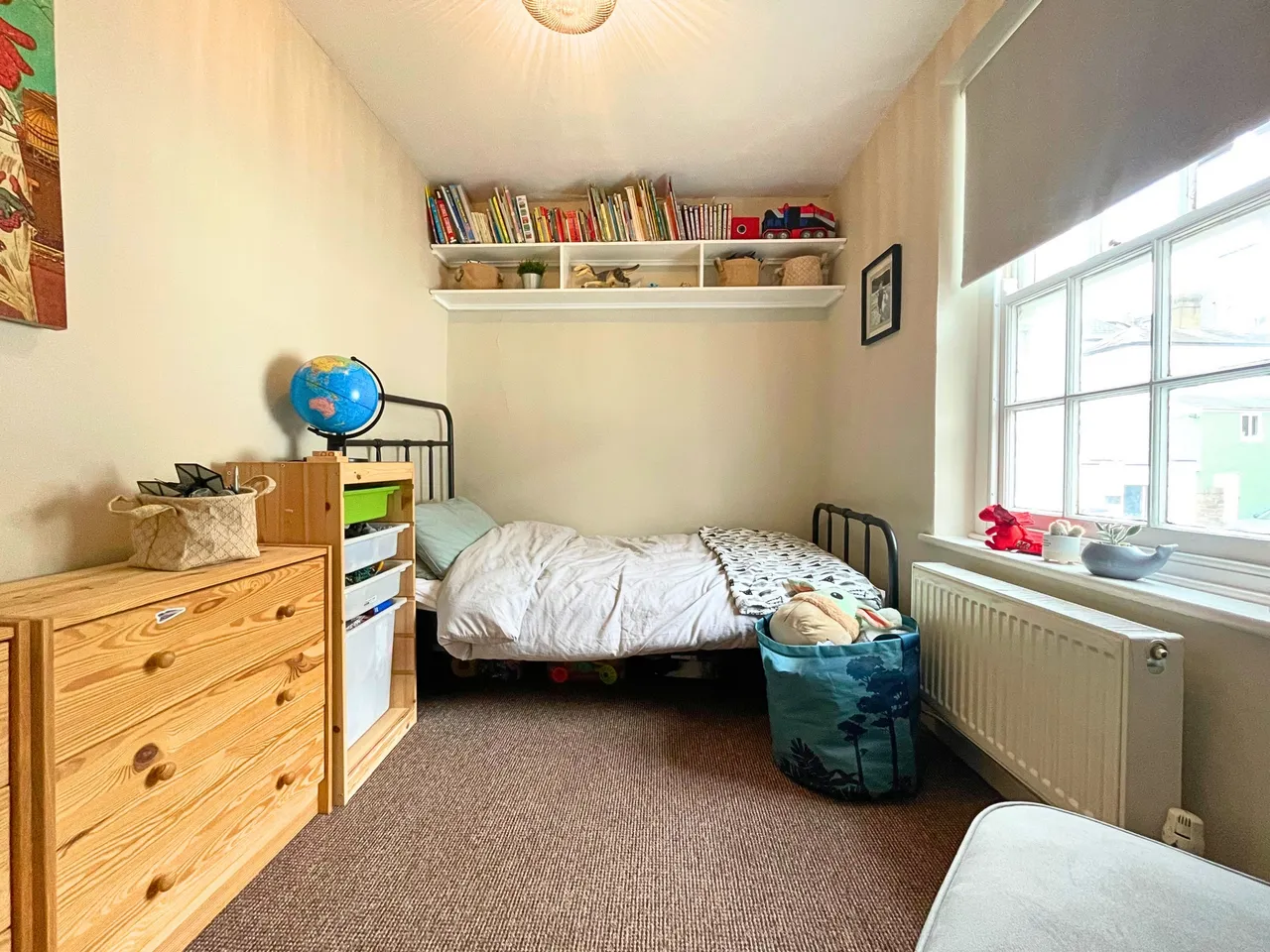 St John Street, Monmouth, NP25, photo 10