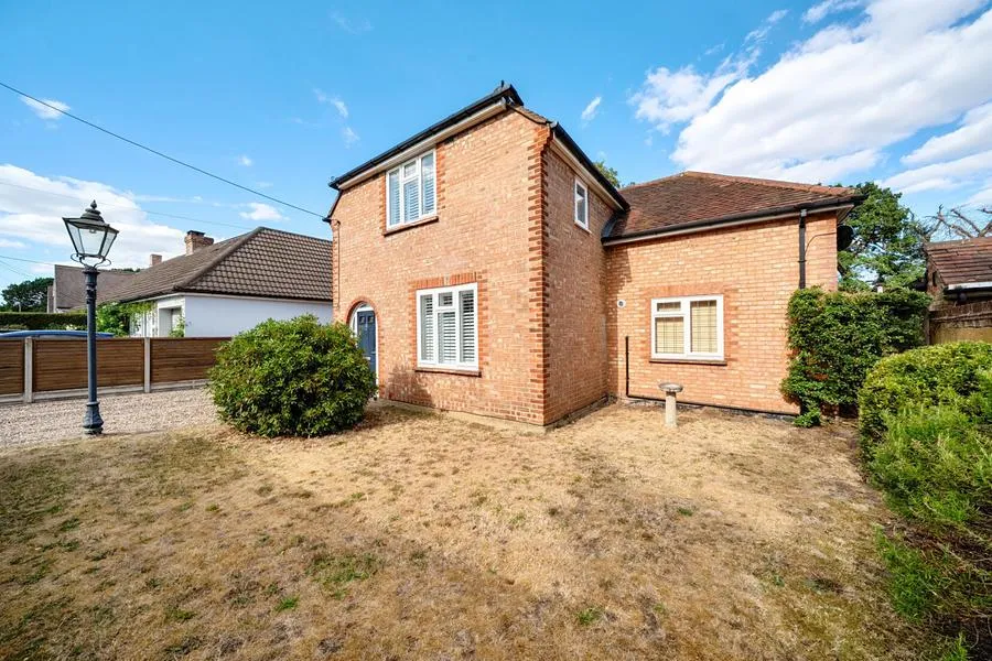 Delta Road, Chobham, GU24, photo 16