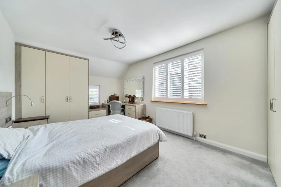 Delta Road, Chobham, GU24, photo 6