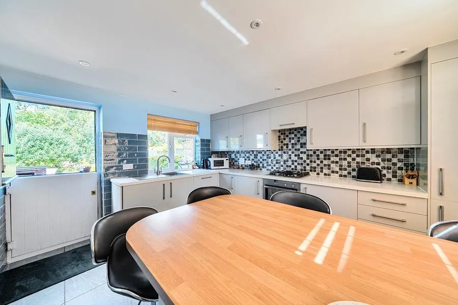 Delta Road, Chobham, GU24, photo 20