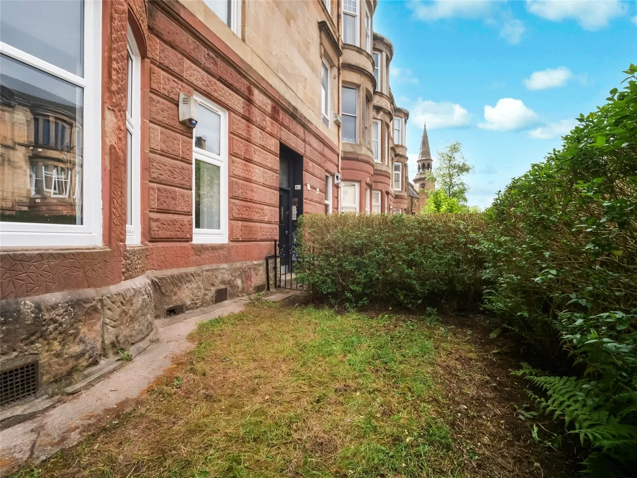 Clifford Street, Ibrox, Glasgow, G51, photo 15