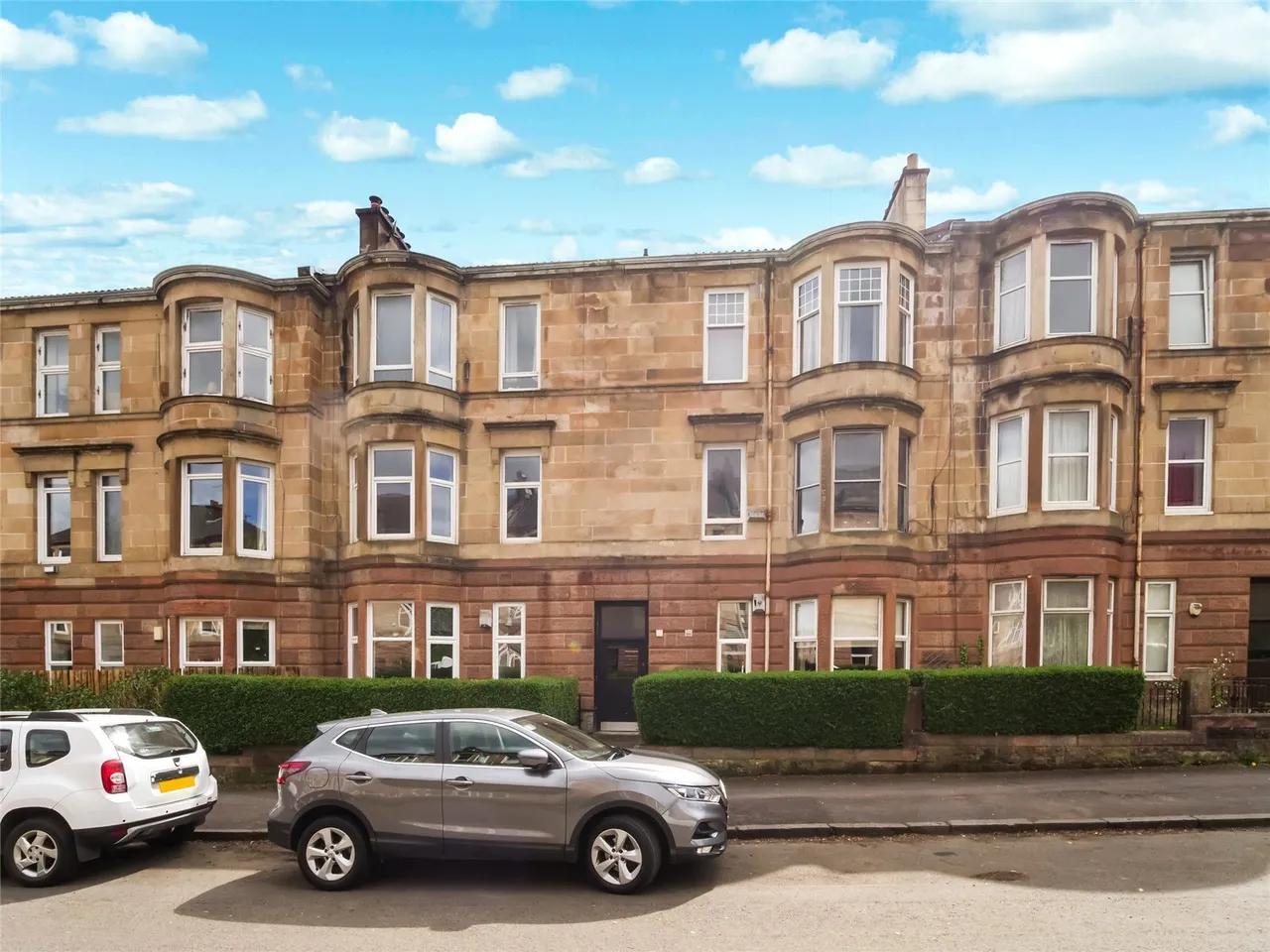 Clifford Street, Ibrox, Glasgow, G51, photo 17