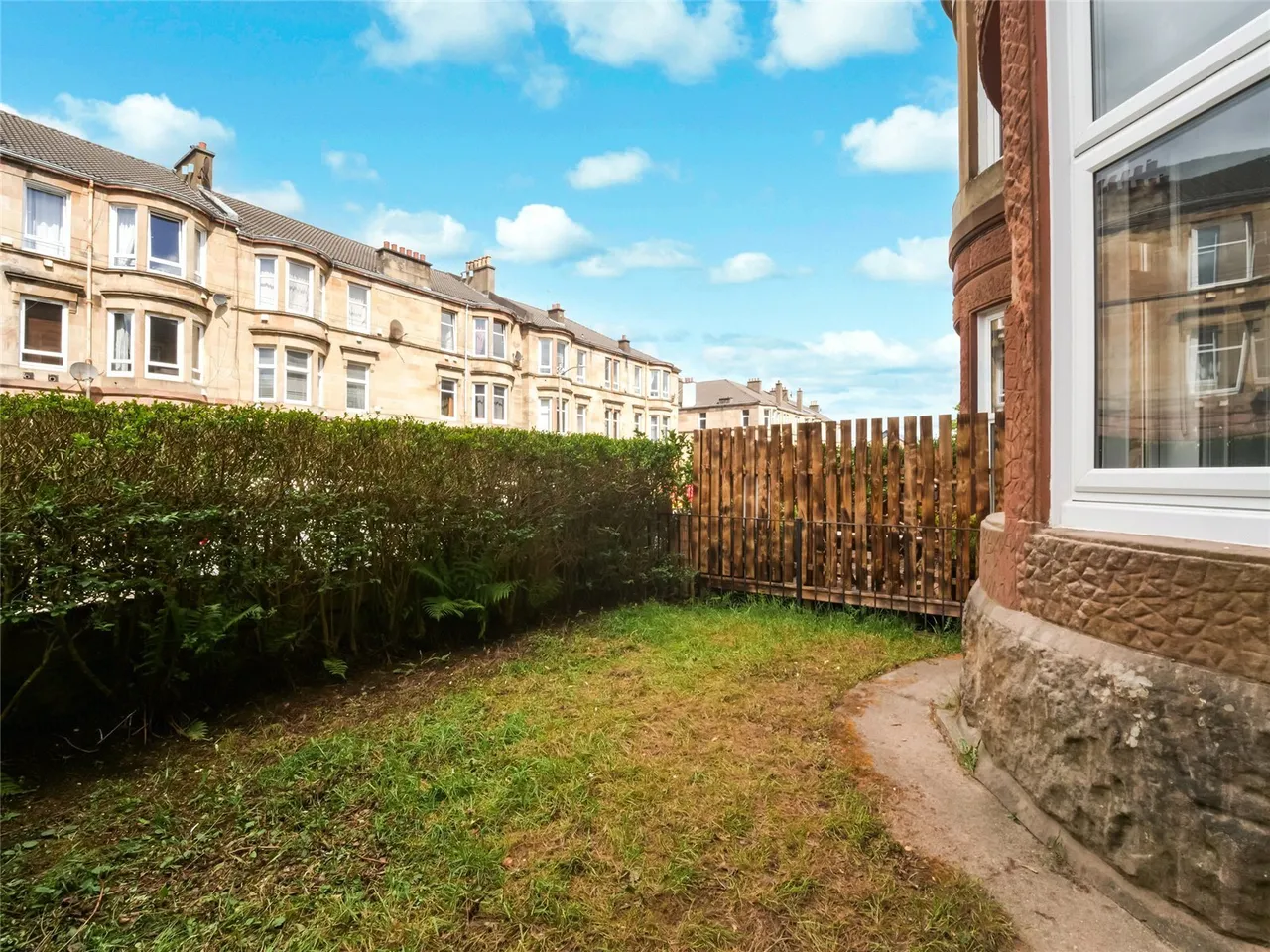 Clifford Street, Ibrox, Glasgow, G51, photo 16